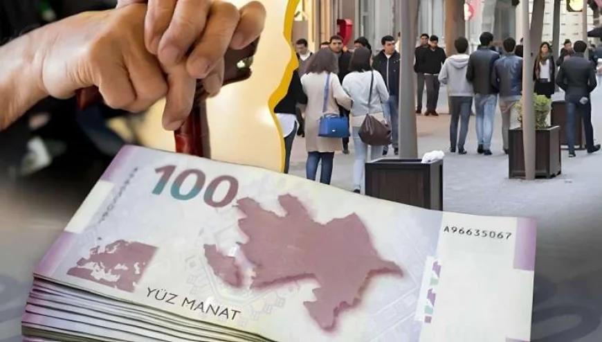 Bu şəxslərin pensiyası ikiqat artacaq!