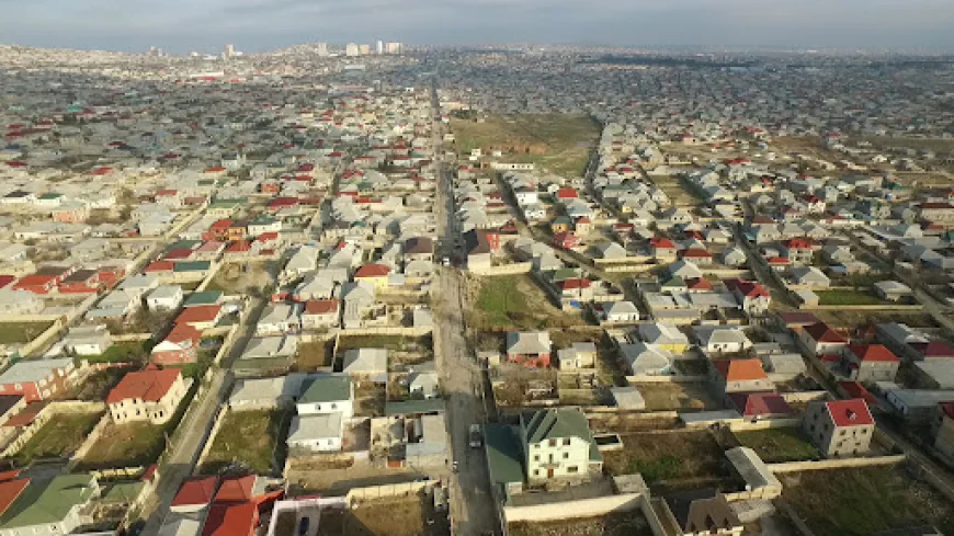 Bakıda ev bazarında ucuzlaşma – “su qiymətinə” təkliflər -