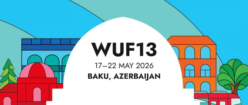 WUF13 günlərində sürücülərə xəbərdarlıq –