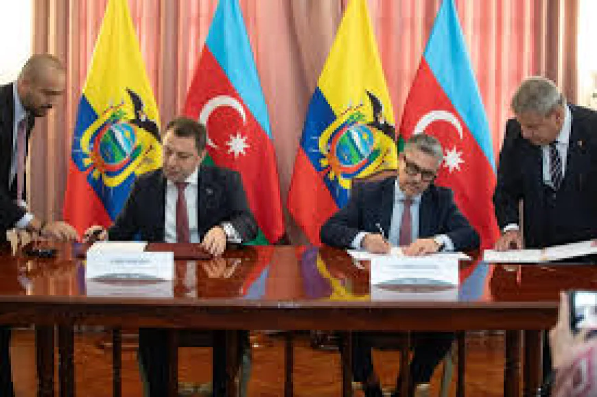 Azərbaycan bu ölkə ilə viza tələbini -