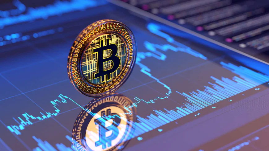 "Bitcoin"in qiyməti DÜŞDÜ