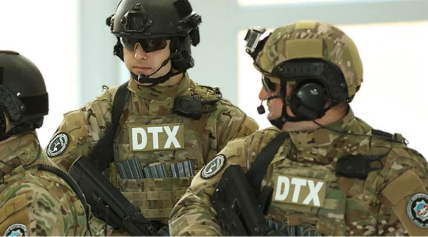 Bu şəxs DTX-nın axtarışındadır -