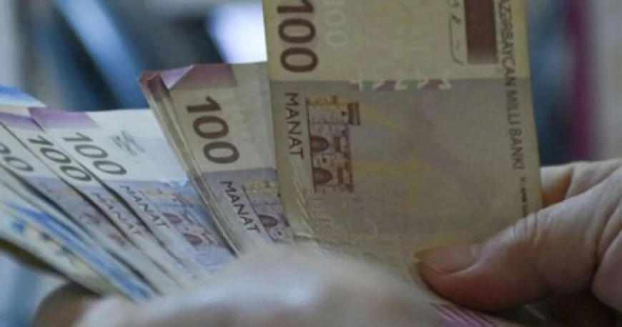 Bu şəxslərə 700 manat birdəfəlik müavinət ödənildi