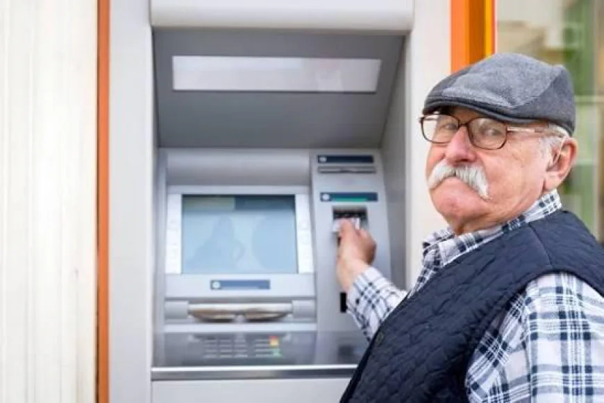 Pensiyalarla bağlı ŞAD XƏBƏR: artım olacaq –