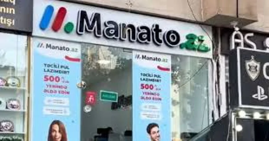 MANATO.AZ bu dəfə vətəndaşı hədələyir, təhqir edir -