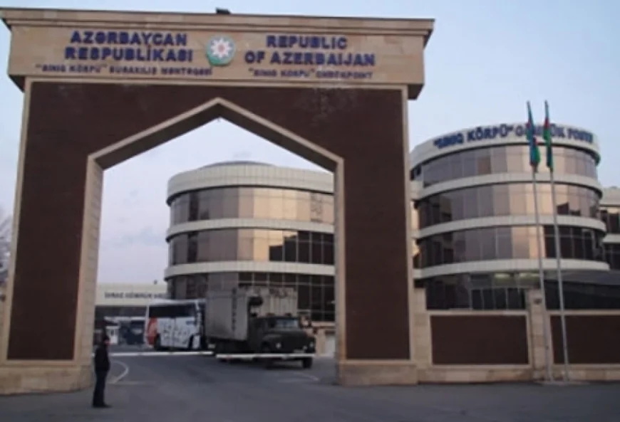 Quru sərhədlər bu şəxslər üçün açıla bilər? —