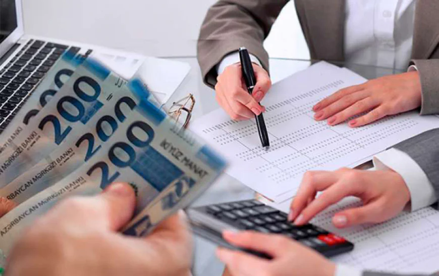 Minimum maaşın yeni məbləği məlum oldu