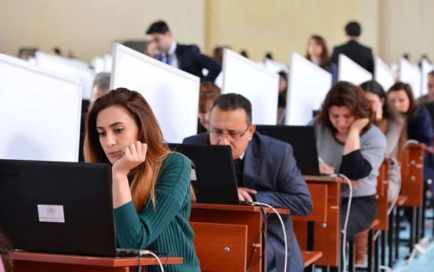 Müəllimlərin sertifikasiyasında köklü dəyişiklik olacaq?