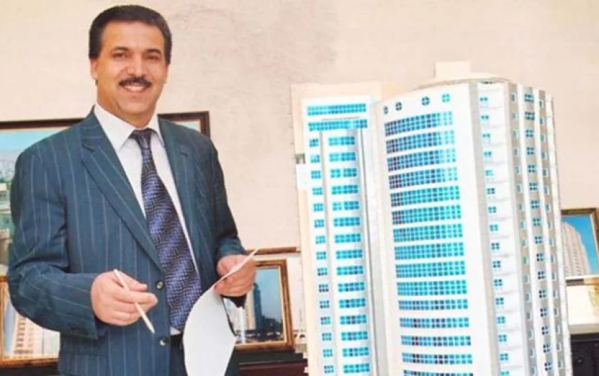 Novxanıda yanan “AF Hotel” kimindir? –