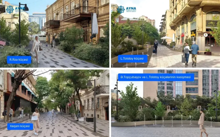 Rəsmi açıqlama: