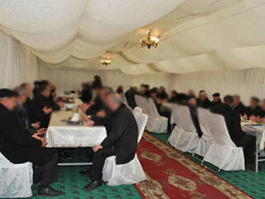 Azərbaycanda kütləvi zəhərlənmə