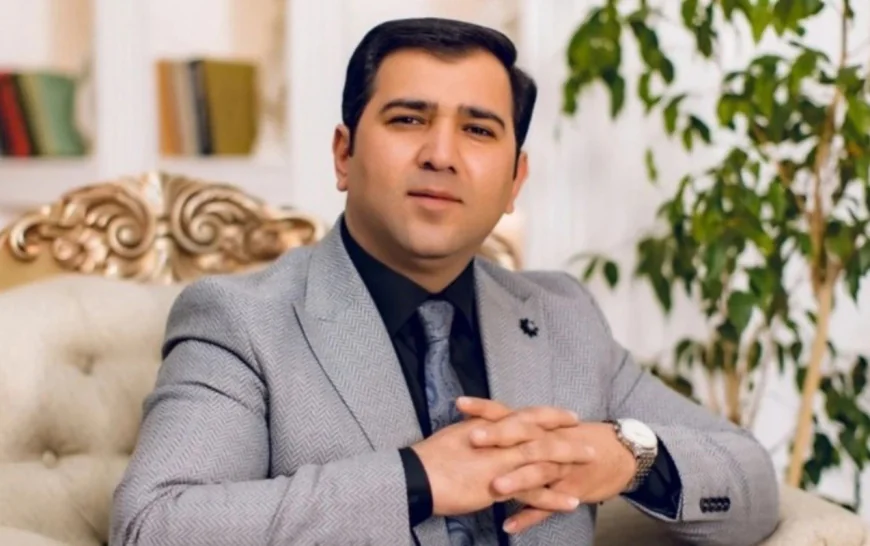 Babək Niftəliyevə -