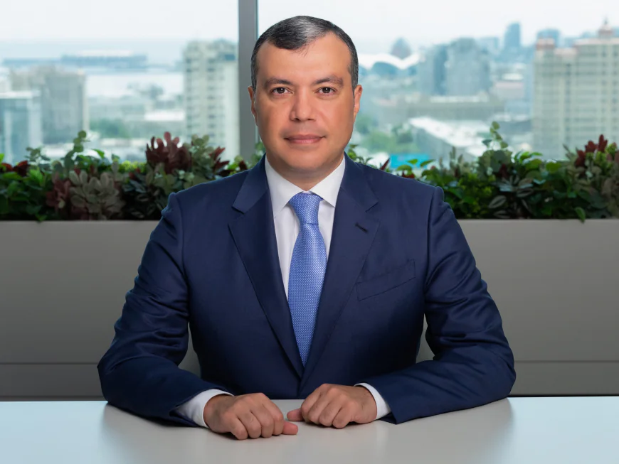 Sahil Babayev Azərbaycanla bağlı xəbəri rəsmən