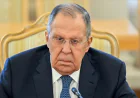 Lavrov istefa VERDİ?