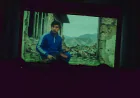 Mingəçevirdə Milli Qəhrəman Natiq Qasımov haqqında süni intellektlə hazırlanan film nümayiş olunub -