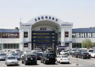 “Sədərək”də biznesmen bıçaqlandı