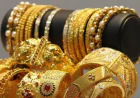 Qızıl bazarında son durum –
