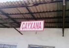 Mingəçevirdə kişi çayxanada qəfil vəfat edib