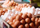 Azərbaycanda yumurta 1 qəpiyədək -
