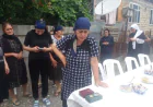 Mingəçevirdə qətlə yetirilən qazi onu öldürən şəxsin qızını sevirmiş -