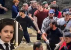 Axtarışına 6 mindən çox insanın toplaşdığı Xizirin meyiti tapıldı