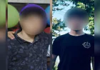 Ağcabədidə itkin düşən yeniyetmələr Bakıda tapıldı