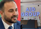 Peyman Sadıqov Nigar Fərhadın qurucusu olduğu