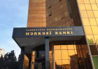 Mərkəzi Bank məlumat yaydı