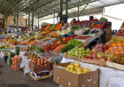Suraxanı bazarı sökülür