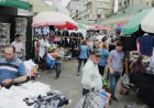 "Vosmoyun bazarı"nda satışa niyə qadağa qoyulub? -