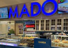 "Mado"da müştəriyə "tarakanlı" şorba verdilər -