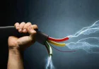 Ağcabədidə 24 yaşlı “Azərişıq” əməkdaşı elektrik cərəyanının qurbanı oldu -