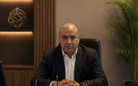 Xalq artistinin oğluna yüksək vəzifə verildi -