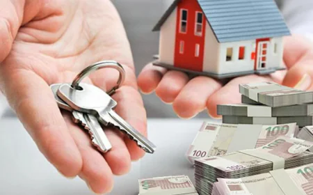 Mənzil bazarındakı bahalaşmanın səbəbi əmlakçılardır? -