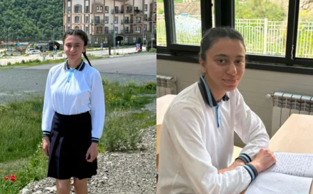 O məktəbdə ilk “Son zəng” təkcə onun üçün çalınacaq -