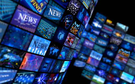 Media sahəsində vahid qurum yaradılacaq