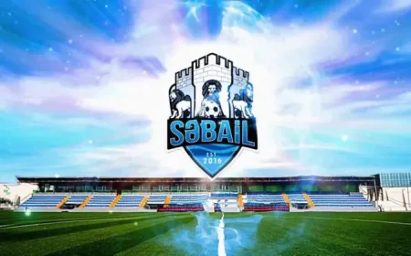 "Səbail" klubunun yeni prezidenti bəlli oldu -