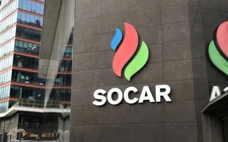 SOCAR-ın zavodundan 12 ton benzin oğurlanıb —