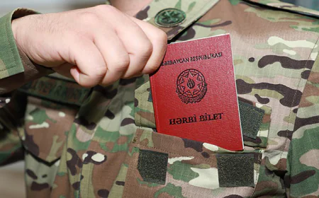 Xidmət rəisi “neqodnı” olan vətəndaşlara