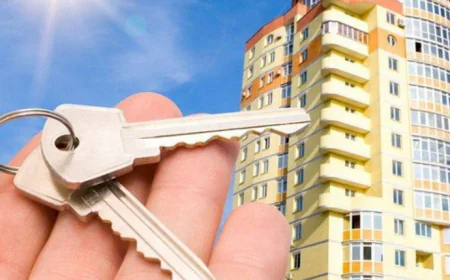 2 və 3 otaqlı mənzillər vətəndaşlara pulsuz veriləcək