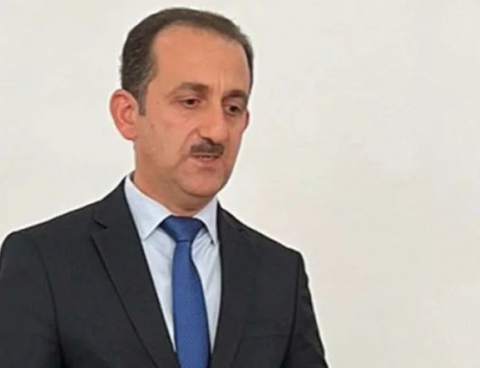 Mərkəzi Aran Regional Mədəniyyət İdarəsinə yeni rəis müavini təyin edildi