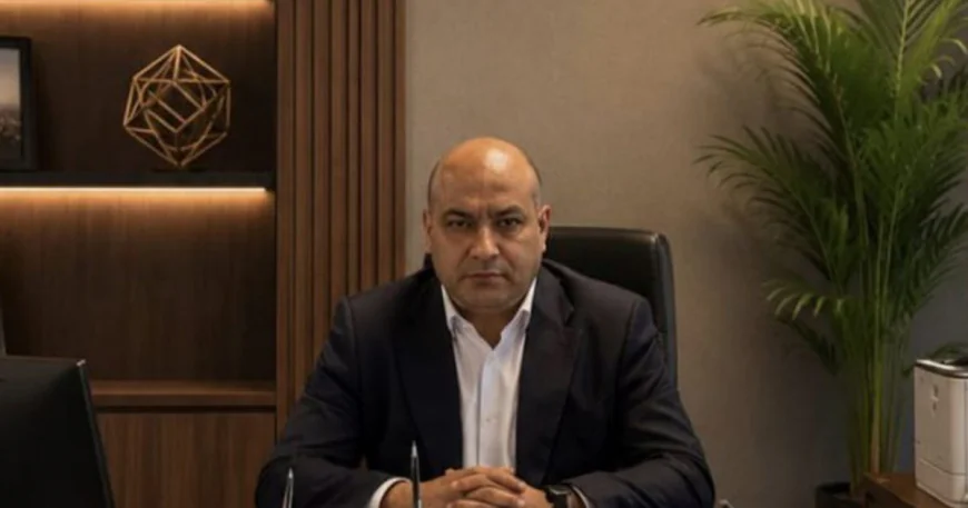 Xalq artistinin oğluna yüksək vəzifə verildi -