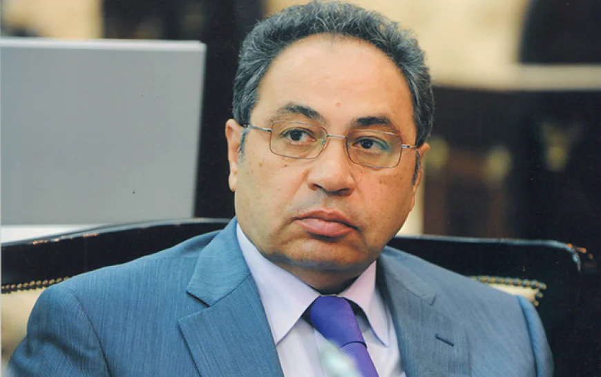 Abel Məhərrəmova vəzifə verildi