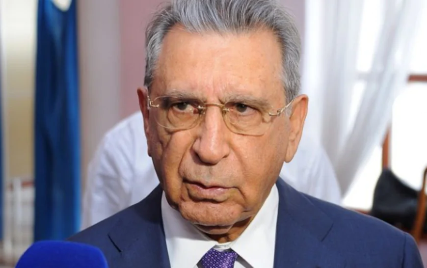 Ramiz Mehdiyevlə bağlı