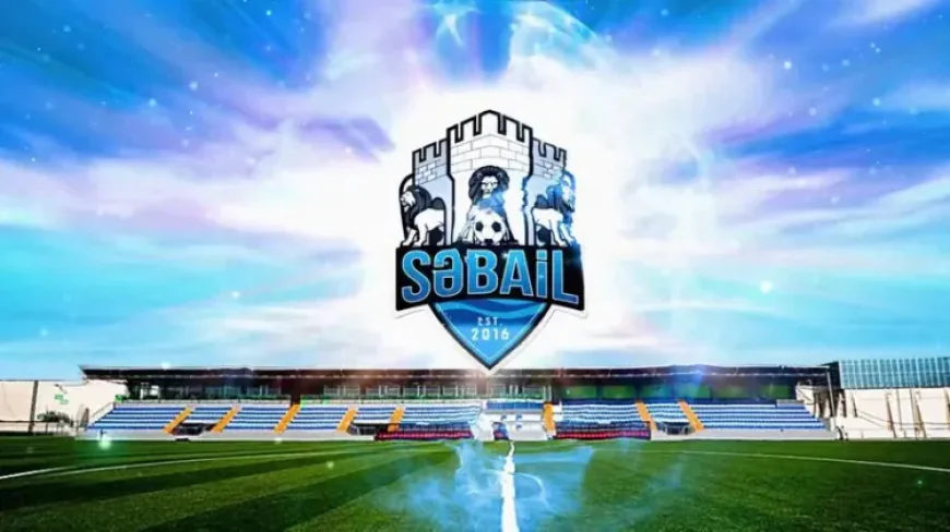"Səbail" klubunun yeni prezidenti bəlli oldu -