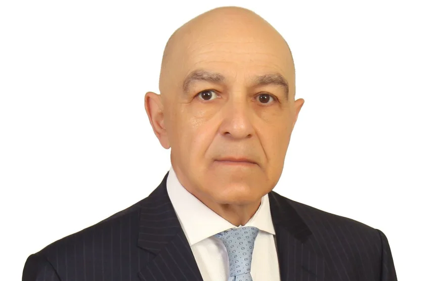Azərbaycanlı alimin elmi məqaləsi Türkiyə mediasında dərc olundu