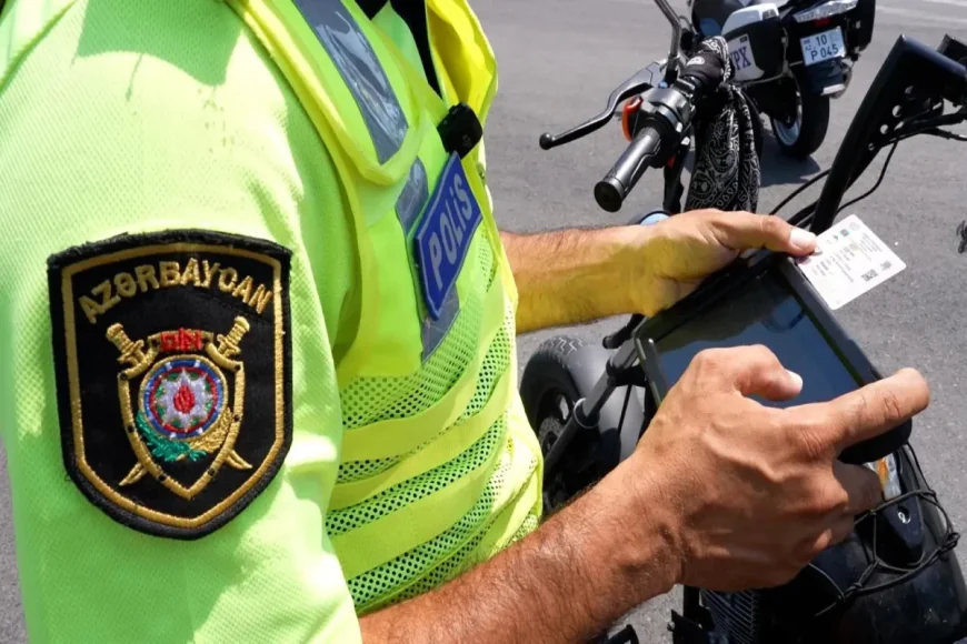 DYP reydlərə başladı -