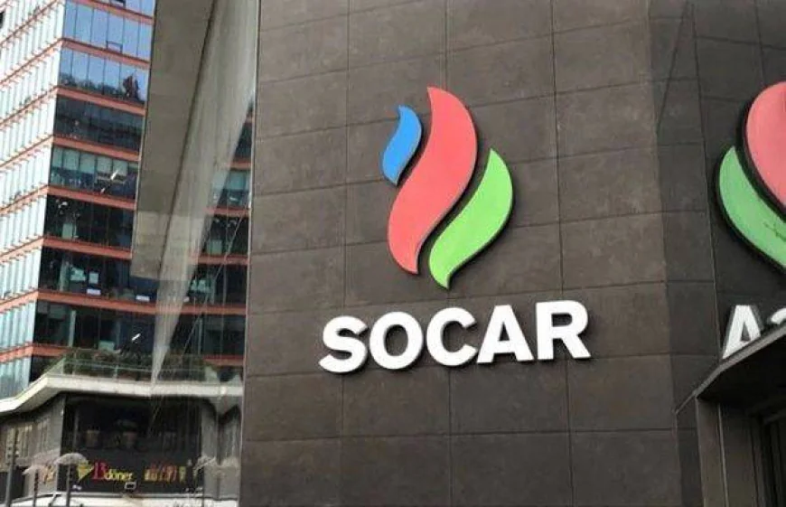 SOCAR-ın zavodundan 12 ton benzin oğurlanıb —