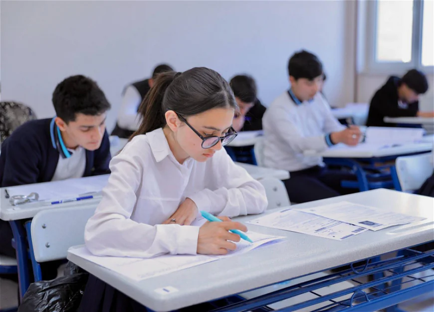 Azərbaycanda universitetlərə imtahansız qəbul -