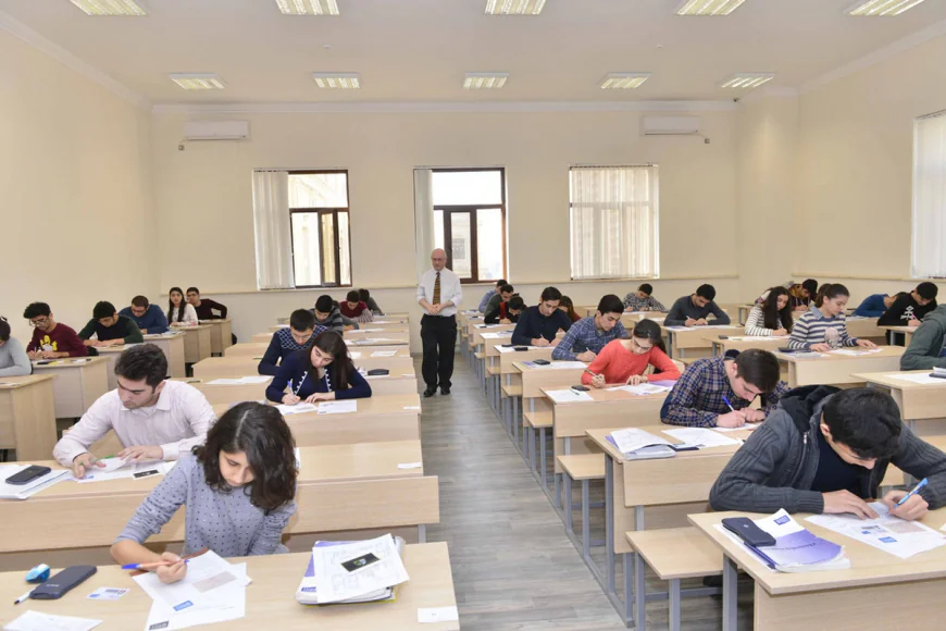 Bu il keçid balları yüksələ bilər? -